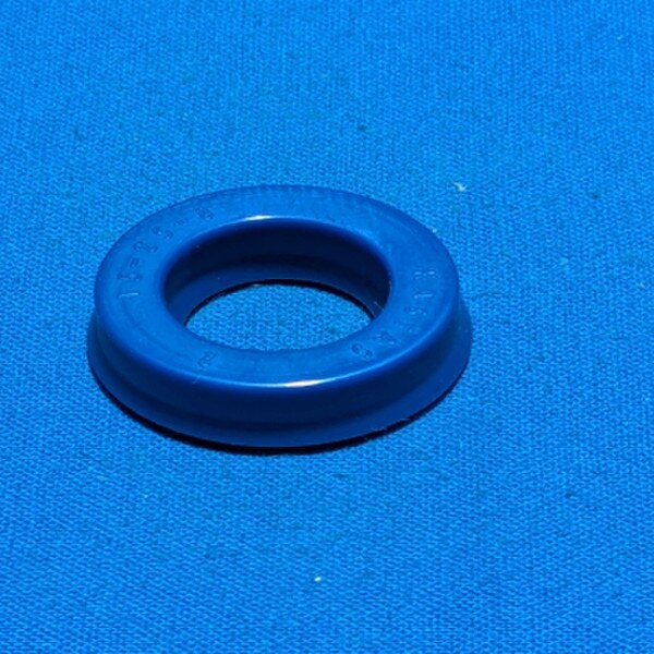 N 15 X 25 X 8 AU, | Metric Seals Inc