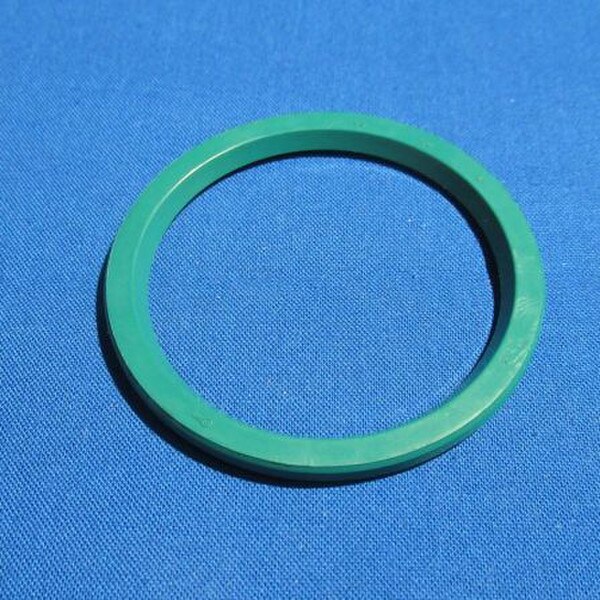 S 50 X 60 X 4 WAO | Metric Seals Inc