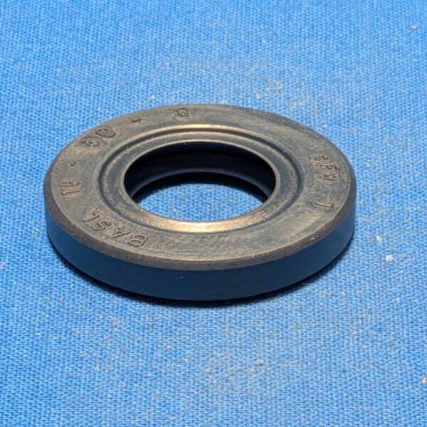 S 15 X 30 X 8 BASL | Metric Seals Inc