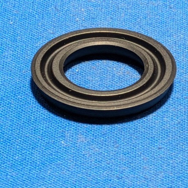 N 15 X 24 X 5 NBR | Metric Seals Inc