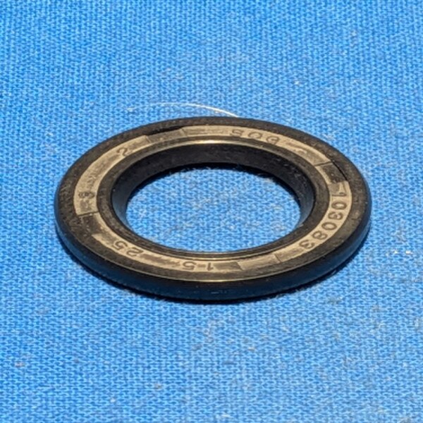 S 15 X 25 X 3 WAO | Metric Seals Inc