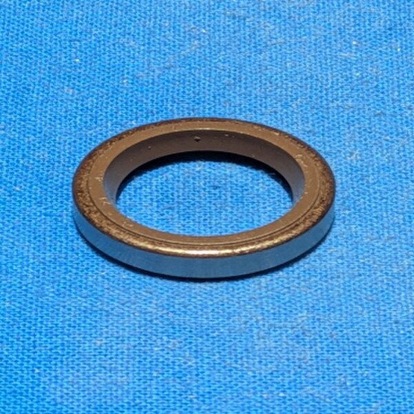 S 15 X 21 X 4 WBO VIT | Metric Seals Inc