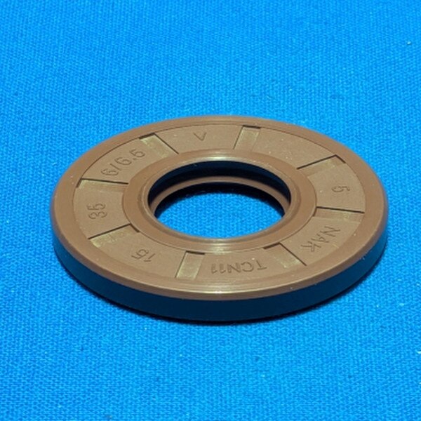 S 15 X 35 X 6 VIASY | Metric Seals Inc