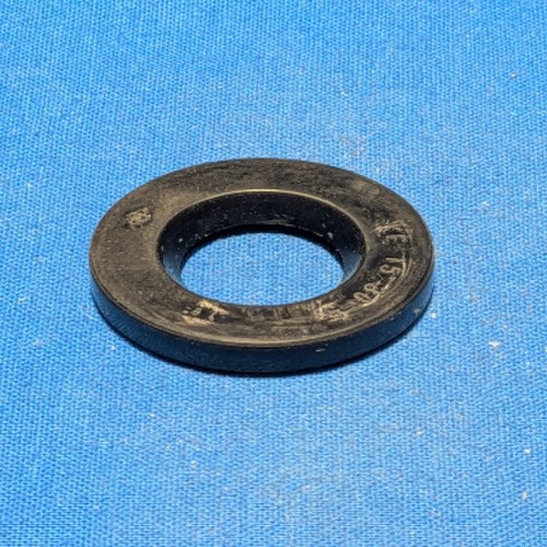 S 15 X 30 X 5 VC | Metric Seals Inc