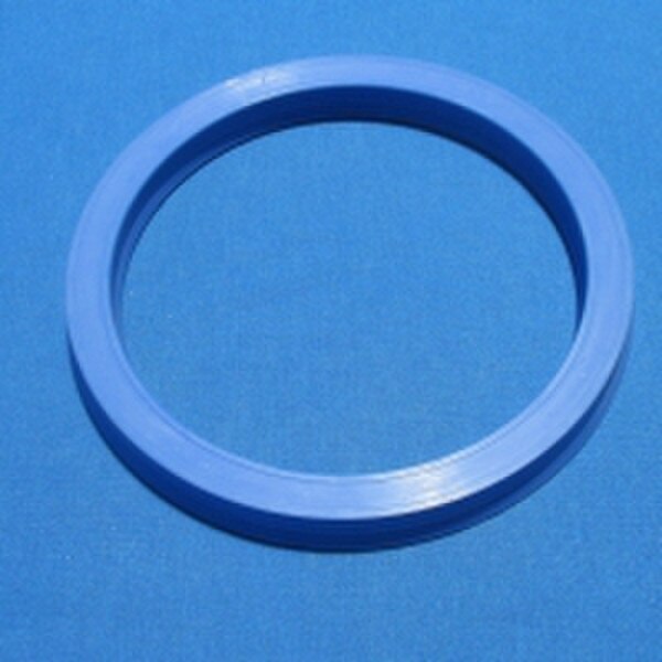 N 125 X 150 X 15 AU | Metric Seals Inc